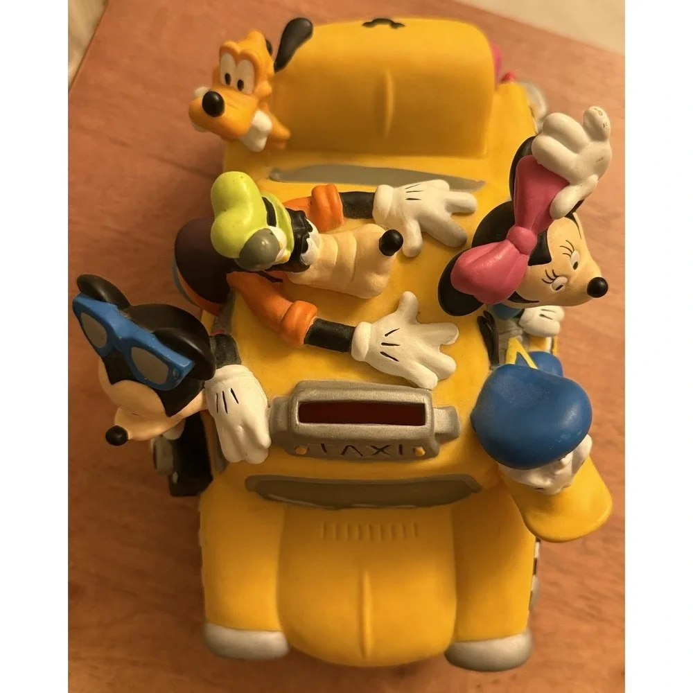 Disney no stopper